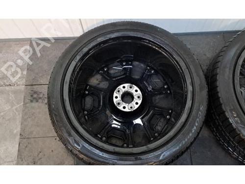 Fælk BMW XM (G09) XM All-wheel Drive | BP33727122C45 - Image 16