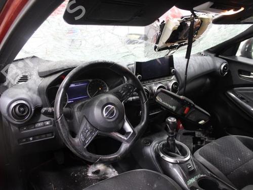 AC pipe NISSAN JUKE (F16_) DIG-T 117 | BP23610632M126 - Image 21