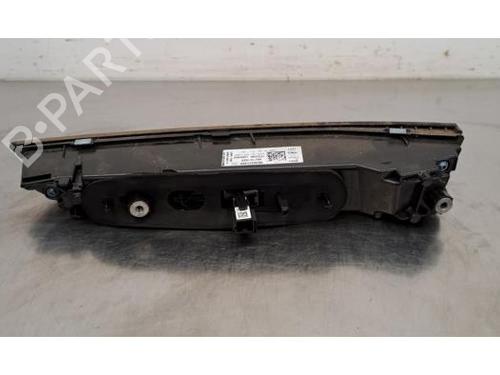 Left taillight OPEL ASTRA F Saloon (T92) 1.6 i (F19, M19) | BP29389123C34 