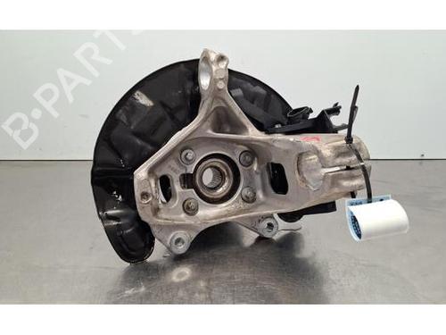 Used Left front steering knuckle Left front steering knuckle MERCEDES-BENZ A-CLASS (W177) A 200 d (177.012) (150 hp) 33927537 33927537