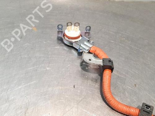 Cable TOYOTA YARIS (_P13_) 1.5 Hybrid (NHP130_, NHP130) | BP17111755E12 