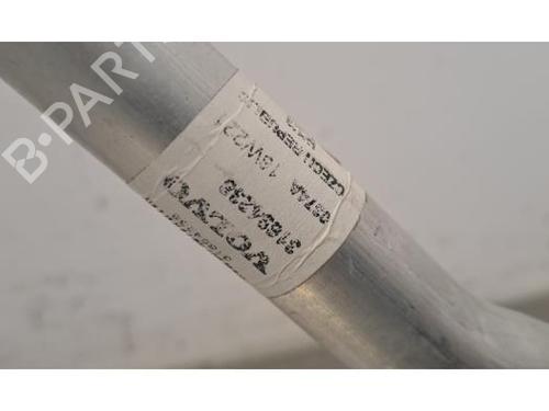 AC pipe VOLVO XC60 II (246) T5 AWD | BP30046926M126 