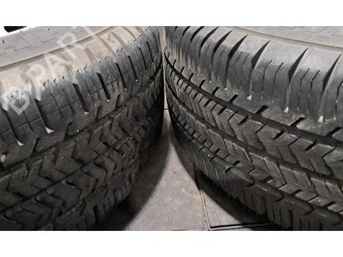 Rim CITROËN JUMPY III Van (V_) 2.0 BlueHDi 145 | BP31167128C45 