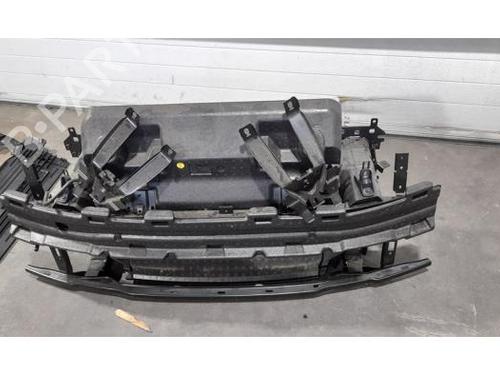 Full front AUDI Q4 E-TRON SUV (F4B) 45 | BP29515413S1 