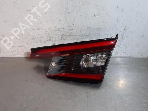 Piloto trasero derecho HONDA CIVIC XI Hatchback (FL) Type-R (FL5) 34150T43J01
