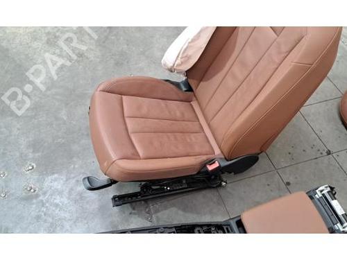 Seats set AUDI A4 B9 (8W2, 8WC) 30 TDI Mild Hybrid | BP33750992C78 - Image 18