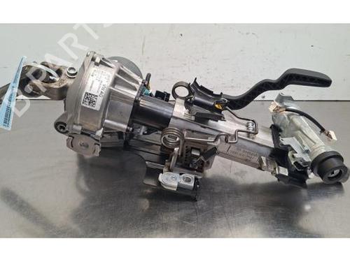 Steering column AUDI A1 (8X1, 8XK) 1.6 TDI | BP36382457M21 - Image 2