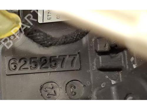 Steering wheel FORD TRANSIT COURIER B460 Box Body/MPV 1.5 EcoBlue | BP39601307C49 - Image 6