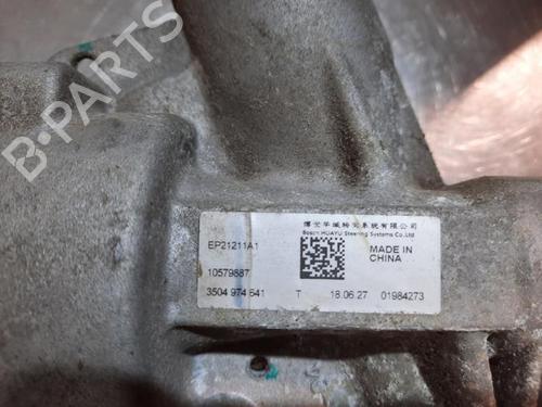 Steering rack MG MARVEL R EV (EP21) | BP33612302M22 - Image 6