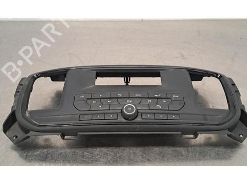 Used Switch PEUGEOT EXPERT Van (V_) 2.0 BlueHDi 145 (144 hp) 26897358