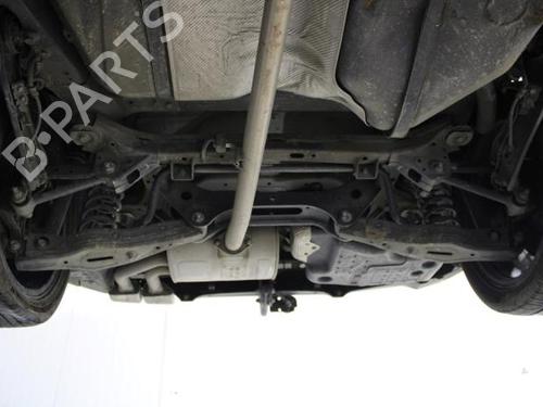 AdBlue tank HYUNDAI TUCSON (TL, TLE) 2.0 CRDi All-wheel Drive | BP10882443M85 