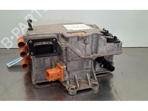 Used Inverter/Converter Inverter/Converter BMW i4 (G26) M50 xDrive (544 hp) 33277630 33277630