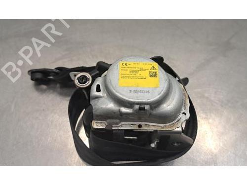 Used Front right seatbelt Front right seatbelt JAGUAR E-PACE (X540) 1.5 P300e Plug-in Hybrid AWD (309 hp) 40614929 40614929