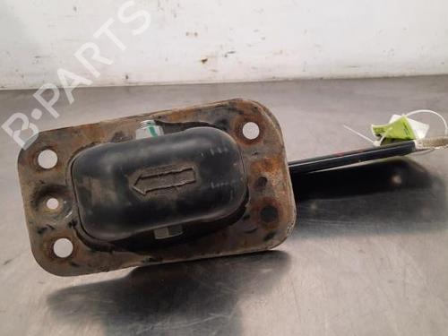 Right rear suspension arm MG MG HS 1.5 EHS Hybrid (CSA6463) | BP23631688M15 