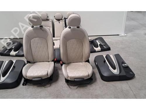 Used Seats set Seats set 39495385 39495385