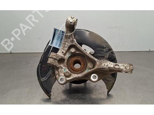 Used Left front steering knuckle Left front steering knuckle MG MARVEL R EV (EP21) (179 hp) 34386176 34386176