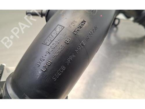 Pipe FORD FIESTA VII (HJ, HF) 1.0 EcoBoost Active | BP39642250M125 - Image 2
