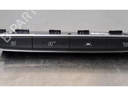 Switch RENAULT MEGANE IV Hatchback (B9A/M/N_) 1.3 TCe 140 (B9NB) | BP38099741I30 - Image 4