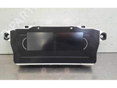 Used Instrument cluster Instrument cluster PEUGEOT PARTNER Box Body/MPV (K9) 1.5 BlueHDi 100 (102 hp) 35777900 35777900