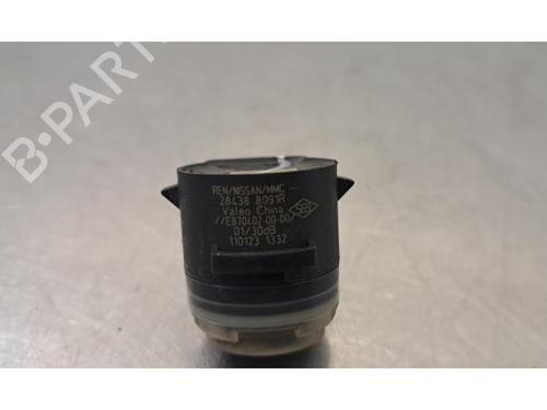 Electronic module RENAULT MEGANE E-TECH SUV EV60 (BNJ1) | BP40240840M83 - Image 2