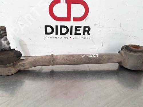 Right rear suspension arm TOYOTA AURIS (_E18_) 1.8 Hybrid (ZWE186_, ZWE186R) | BP10873621M15 