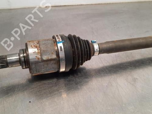 Right front driveshaft HYUNDAI KONA (OS, OSE, OSI) 1.0 T-GDi | BP23582964M39 