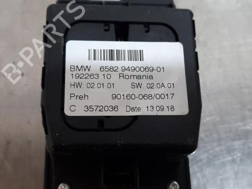 Electronic module BMW 1 (F20) 118 i | BP40285313M83 - Image 4