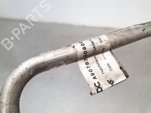 AC pipe MERCEDES-BENZ SPRINTER 3,5-t Van (B907, B910) 316 CDI All-wheel Drive (907.633, 907.635, 907.637) | BP15029969M126 