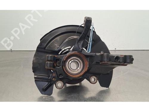 Used Left front steering knuckle Left front steering knuckle FORD PUMA (J2K, CF7) 1.0 EcoBoost mHEV (125 hp) 33892743 33892743