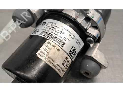 Vacuum pump FIAT DUCATO Van (250_) E-Ducato (250DPE) | BP32276819M80 - Image 2