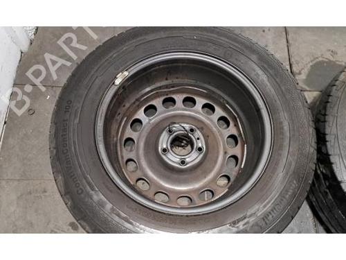 Fælk CITROËN JUMPY III Van (V_) 1.5 BlueHDi 100 | BP33307603C45 - Image 20