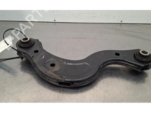 Used Left rear suspension arm Left rear suspension arm HYUNDAI TUCSON (NX4E, NX4A) 1.6 T-GDi Hybrid (230 hp) 33297118 33297118