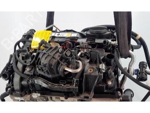 Engine BMW 2 Active Tourer (F45) 216 i | BP33058165M1 - Image 5