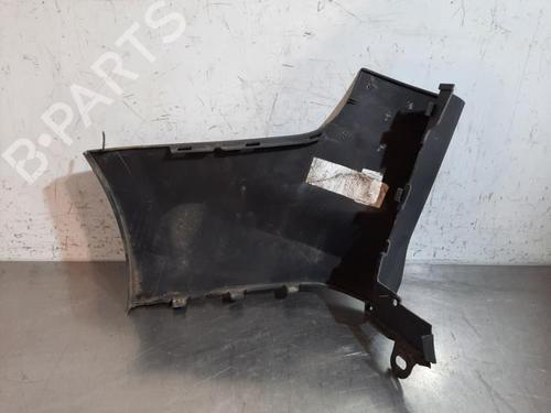 Corner bumper FORD TRANSIT COURIER B460 Box Body/MPV 1.5 TDCi | BP29223008C117 