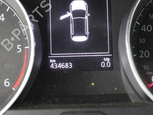 Switch VW GOLF VII (5G1, BQ1, BE1, BE2) 1.6 TDI | BP33297002I30  - Image 15