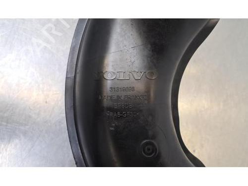 Pipe VOLVO S80 II (124) D4 | BP37251896M125 - Image 2