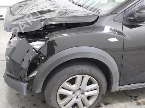 Bagaksel DACIA JOGGER (RK_) 1.0 TCe 110 (RKMD) | BP31692128M2 