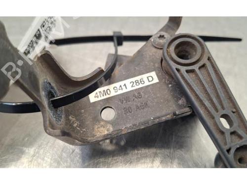 Electronic sensor AUDI E-TRON (GEN) 55 quattro | BP39453168M84 - Image 3