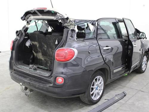 Brake master cylinder FIAT 500L (351_, 352_) 1.6 D Multijet (199LYE1B) | BP10878741M77 
