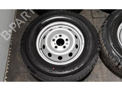 Fælk OPEL MOVANO C Van (U9) 2.2 D | BP32287489C45