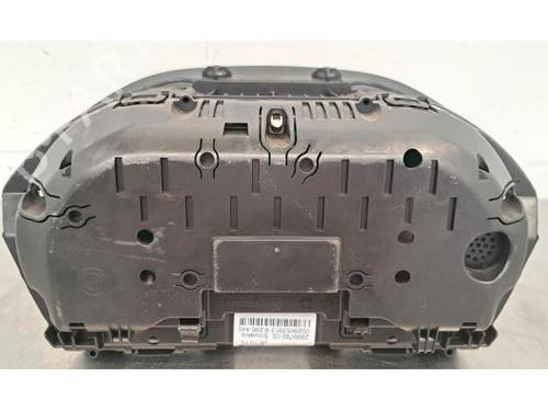 Instrument cluster BMW 2 Gran Tourer (F46) 216 d | BP28092414C47 