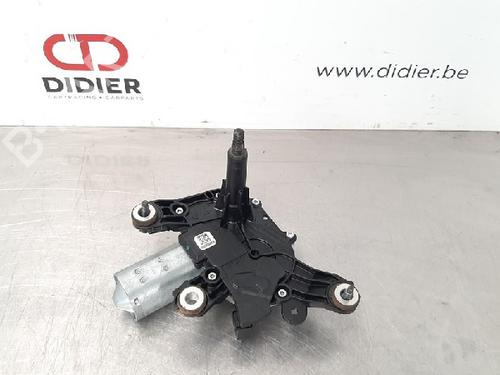 Used Rear wiper motor NISSAN QASHQAI II SUV (J11, J11_) 1.5 dCi (110 hp) 10869965