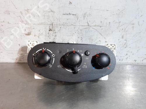 Used Climate control RENAULT TWINGO III (BCM_, BCA_) 1.0 SCe 65 (BCMJ) (65 hp) 23606338