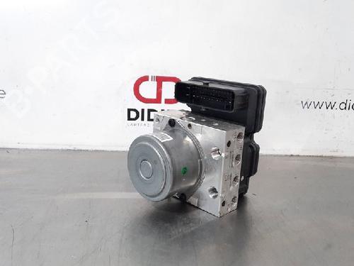 Used ABS pump KIA XCEED (CD) 1.6 CRDi 136 (136 hp) 10883972