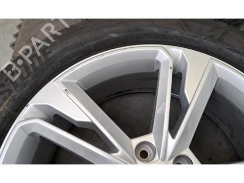 Fælgsæt AUDI Q3 (F3B) 35 TFSI | BP35778169C100 - Image 21