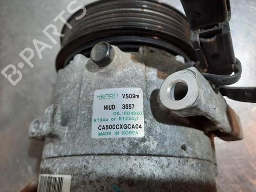 AC compressor KIA PICANTO III (JA) 1.0 | BP29872051M34