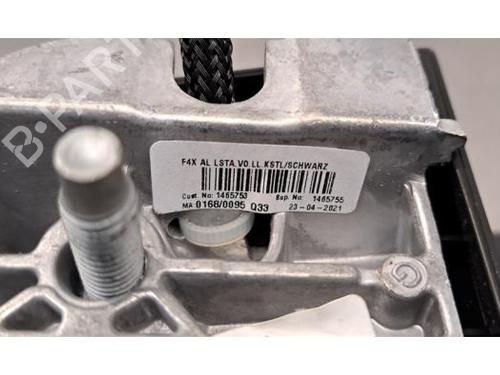 Armrest / Center console BMW 2 Active Tourer (F45) 216 i | BP32485749I20