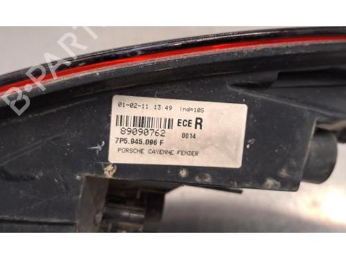 Right taillight PORSCHE CAYENNE (92A) 3.0 Diesel | BP37251983C35 - Image 4