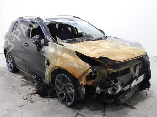 Left rear steering knuckle LYNK & CO 01 PHEV | BP25995278M27 