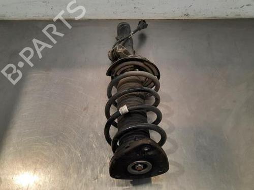 Used Left front shock absorber VOLVO XC40 (536) Recharge (231 hp) 24185029